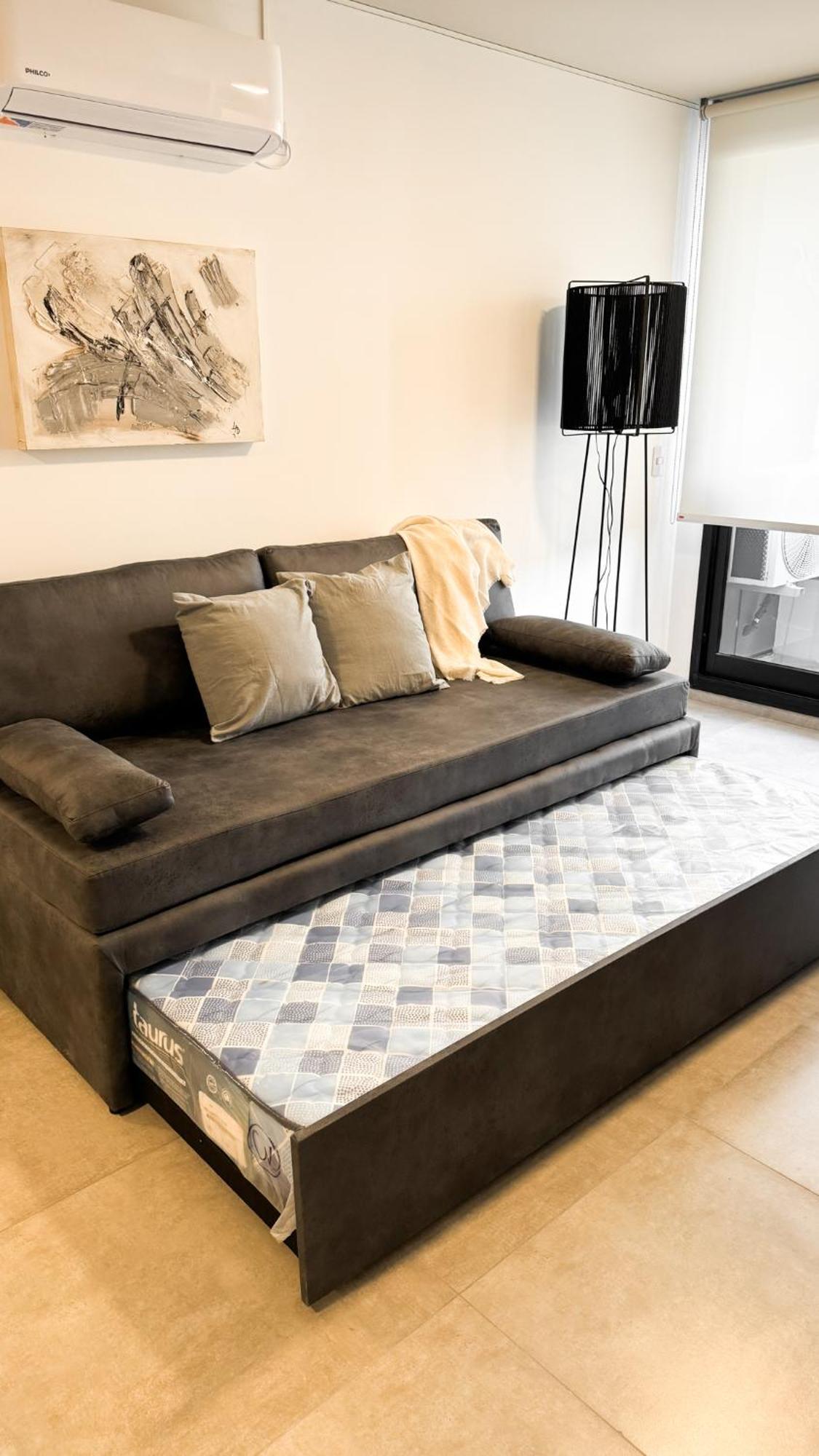 Serieta 2 Con Pileta Y Terraza Panoramica Apartamento Córdoba