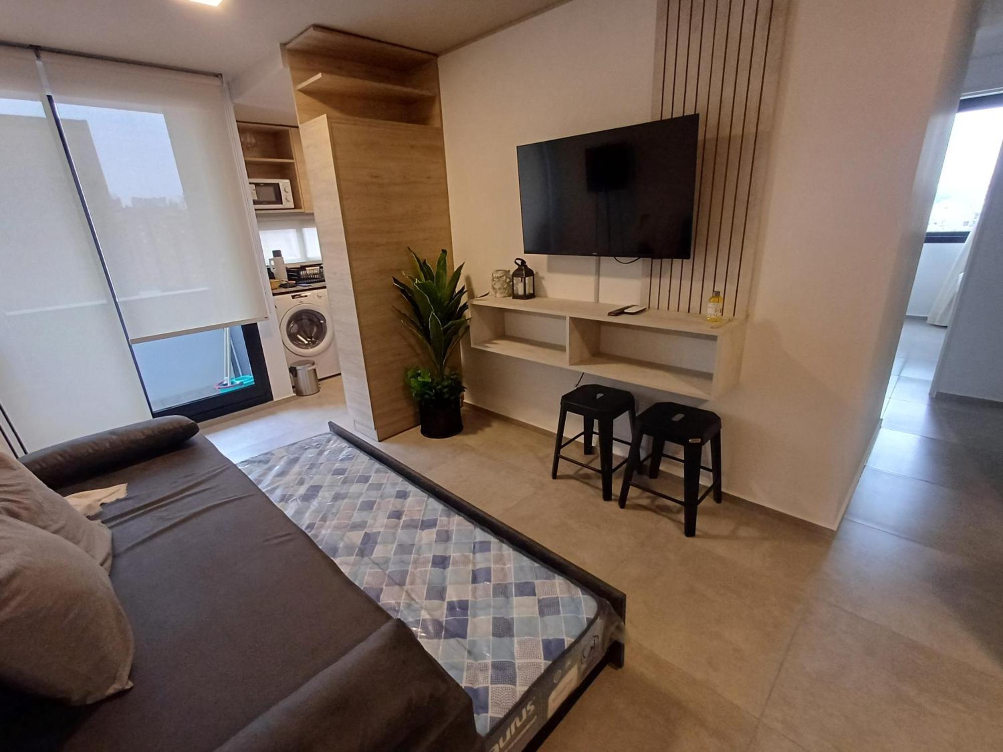 Serieta 2 Con Pileta Y Terraza Panoramica Apartment Cordoba