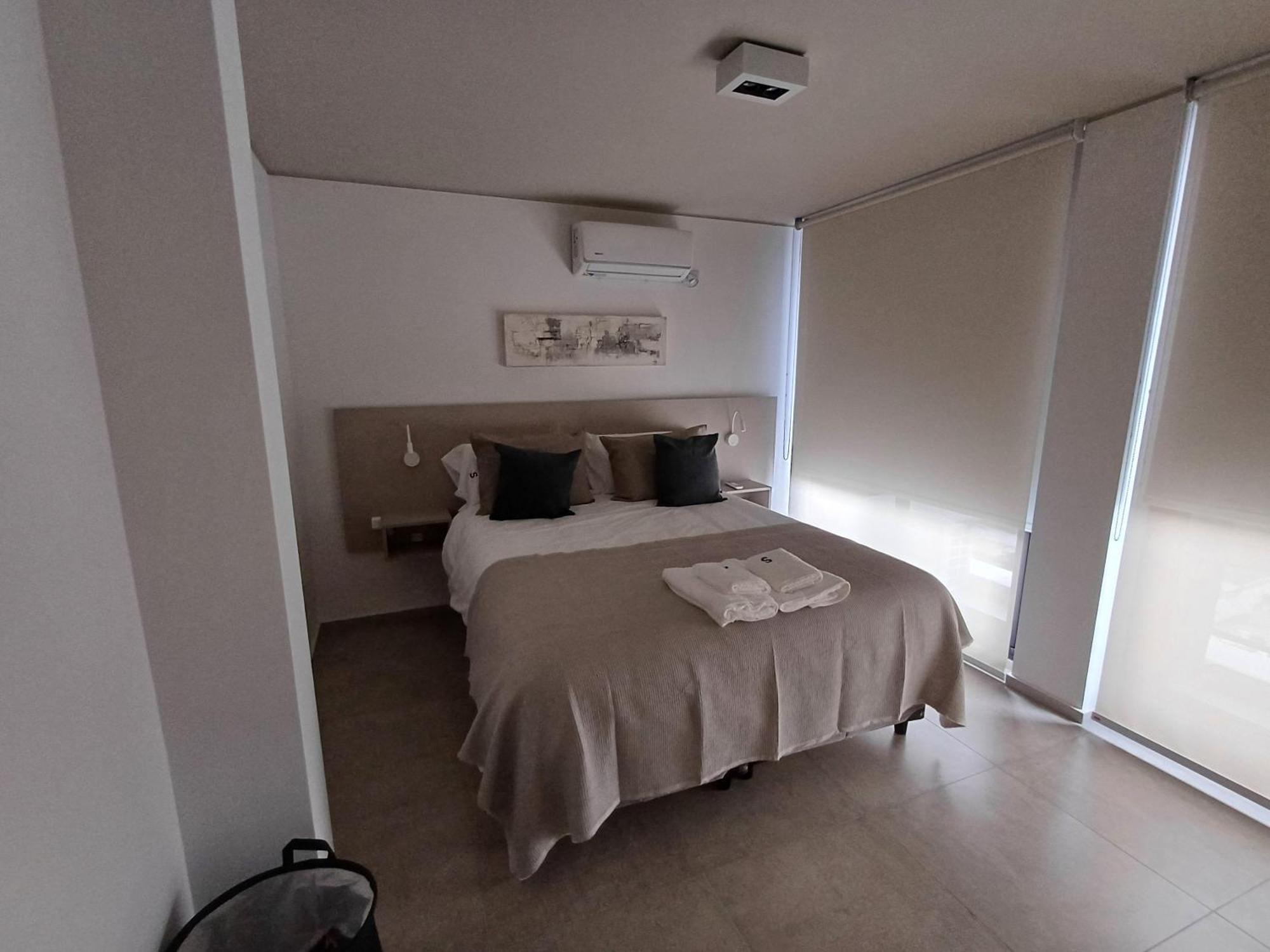 Serieta 2 Con Pileta Y Terraza Panoramica Apartment *