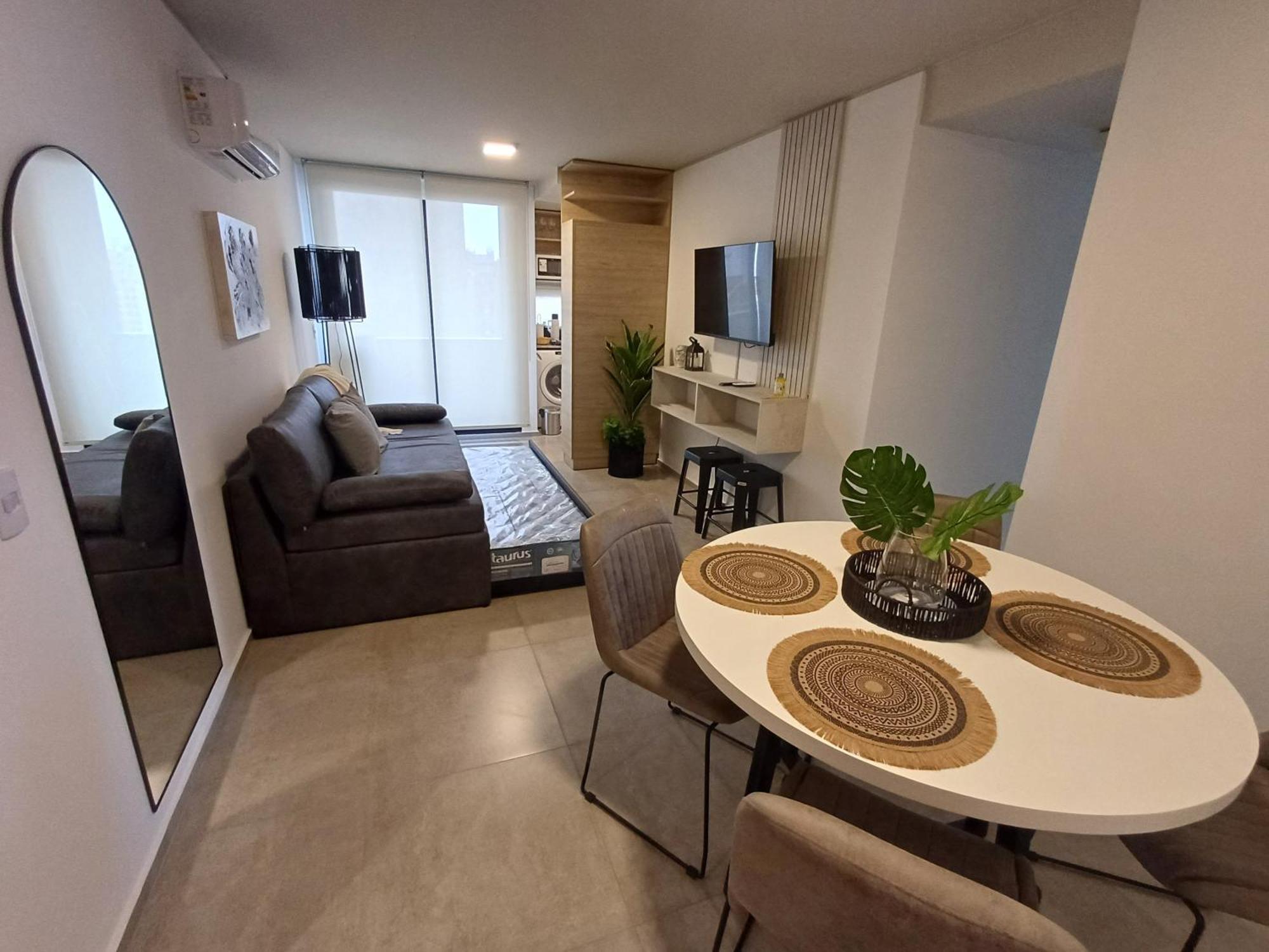 Apartment Serieta 2 Con Pileta Y Terraza Panoramica *