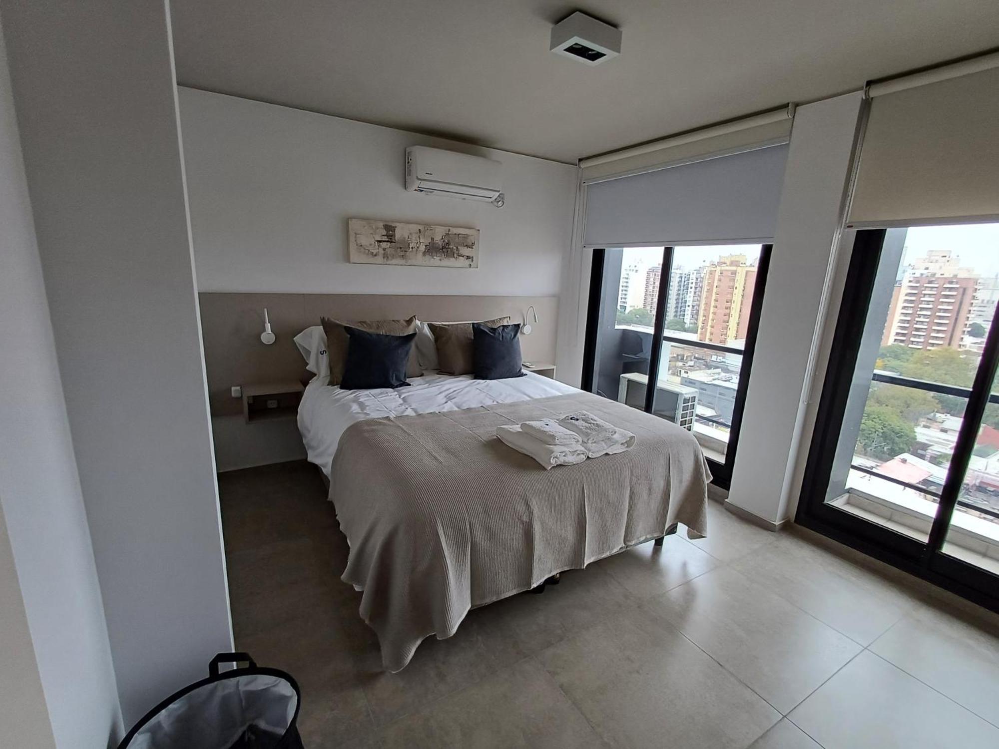 Serieta 2 Con Pileta Y Terraza Panoramica * Cordoba